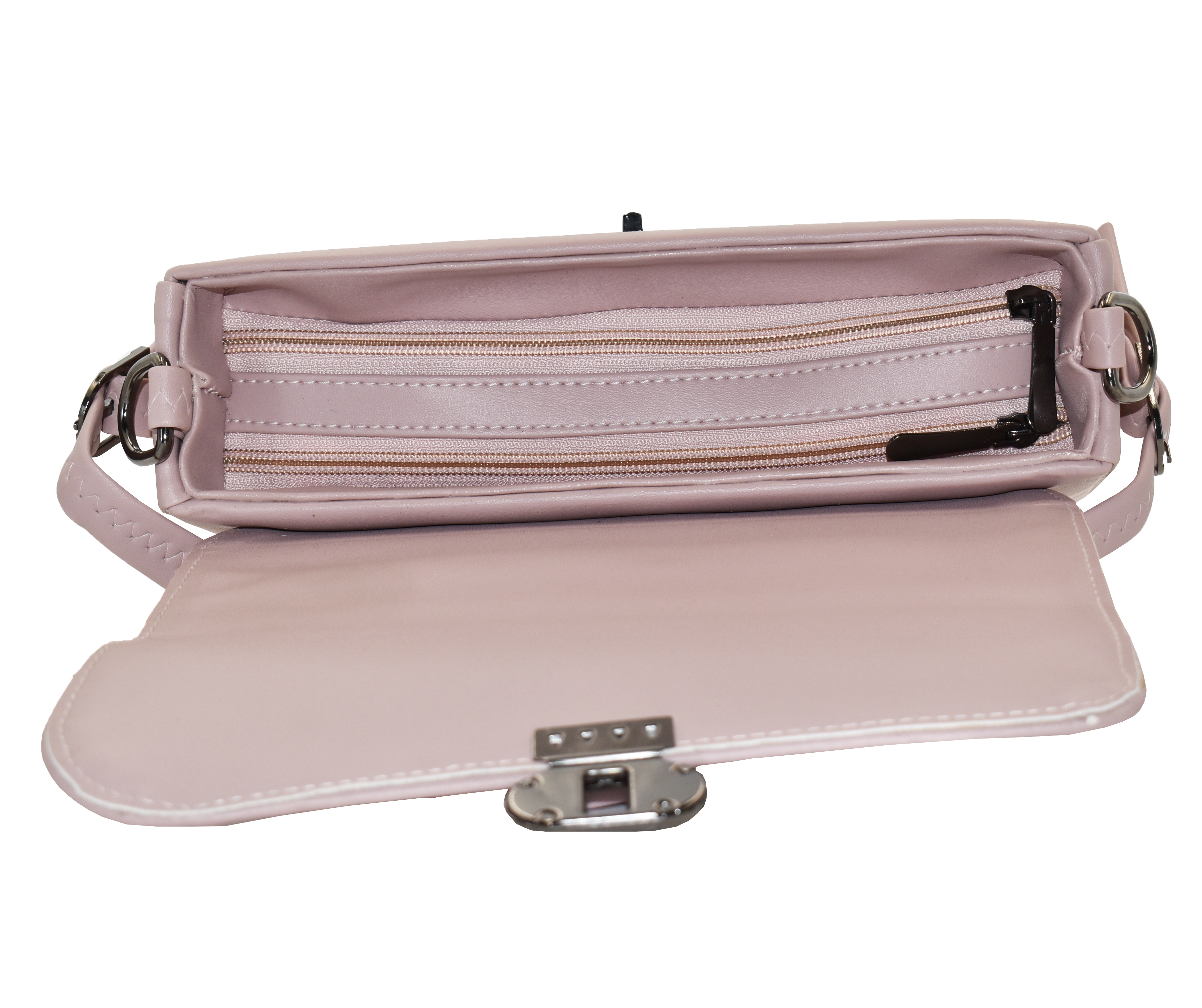 Malana Merino Trendy Sling Crossbody Bag for Girls and Women.