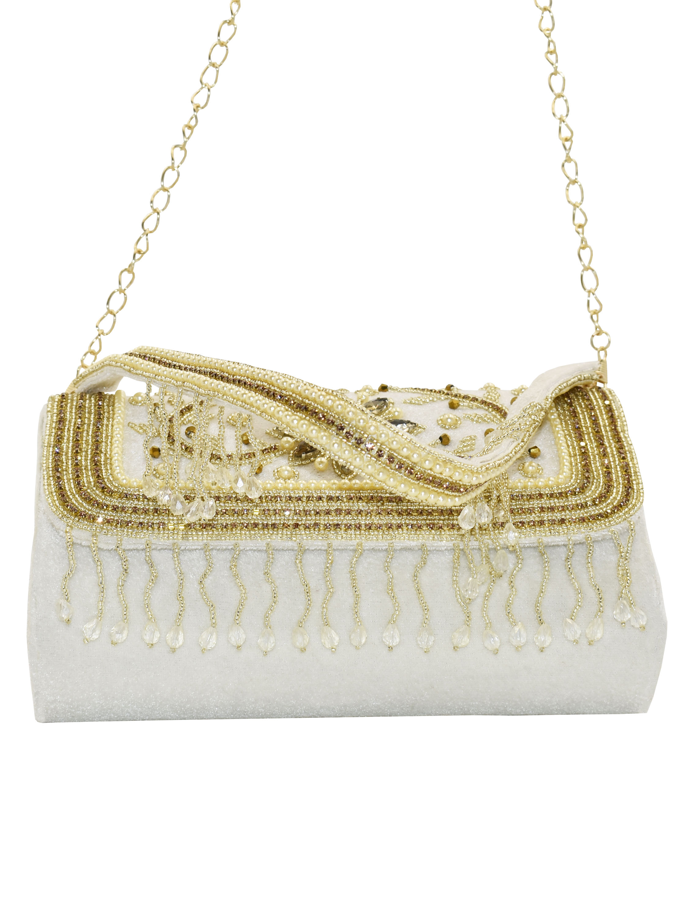 Malana Merino Clutch Evening Purse Night Party Clutch for Wedding Cocktail Party Reception.