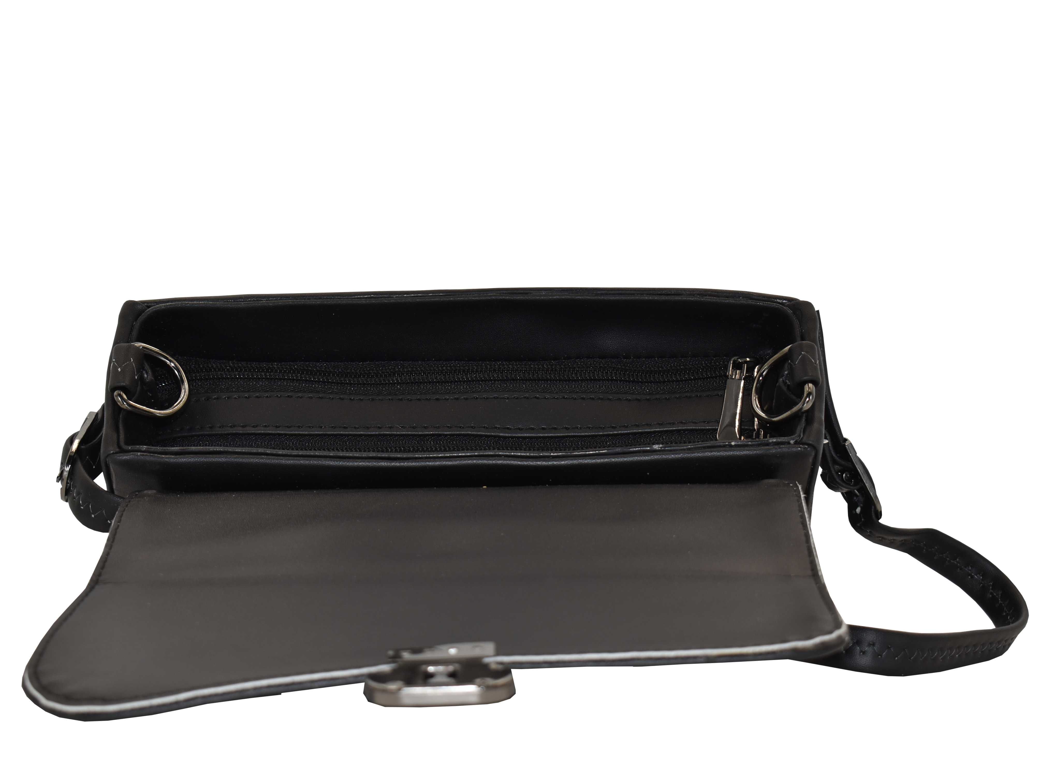 Malana Merino Trendy Sling Crossbody Bag for Girls and Women.