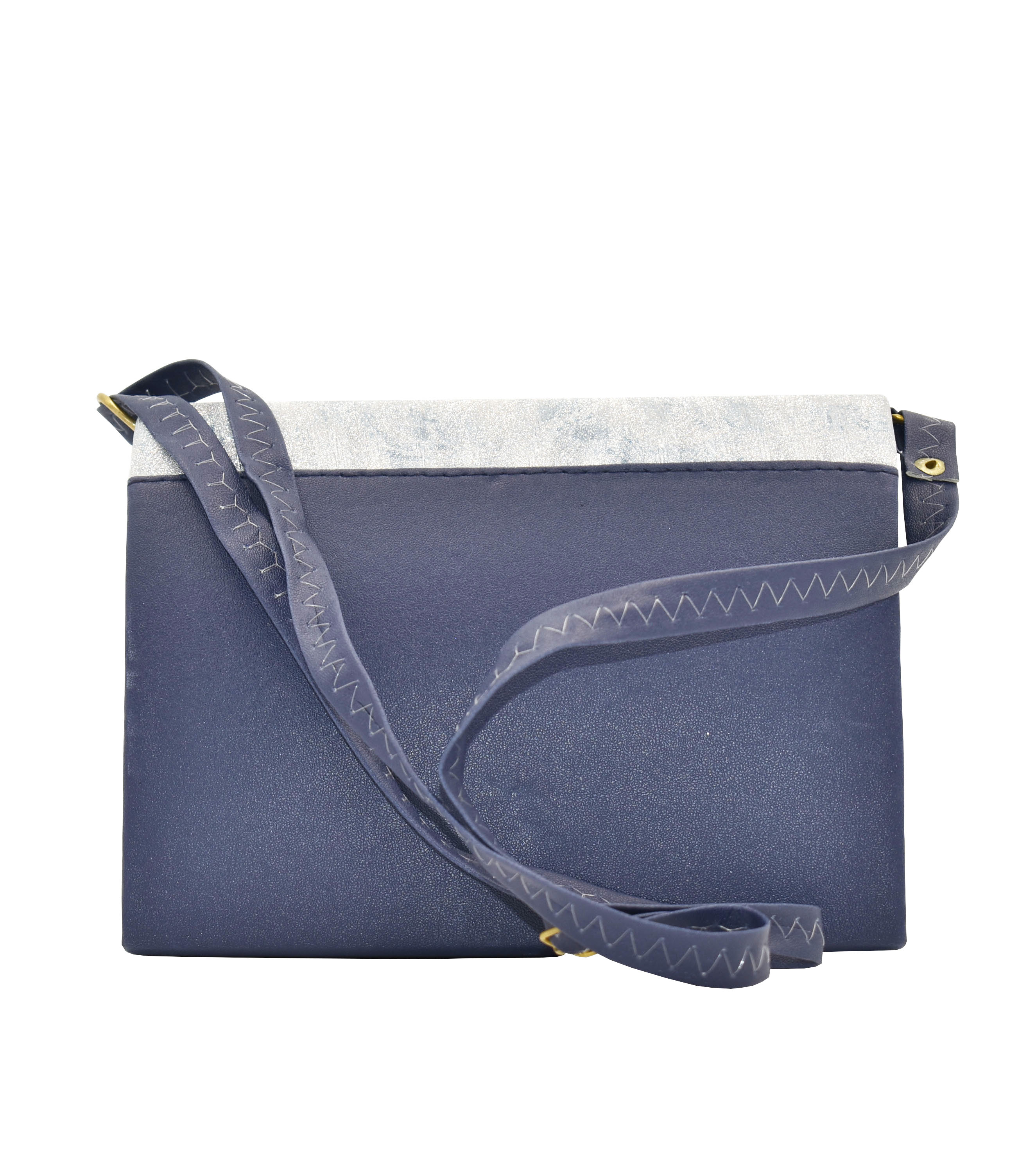 Malana Merino Women girl's cross body sling bag for party wears.