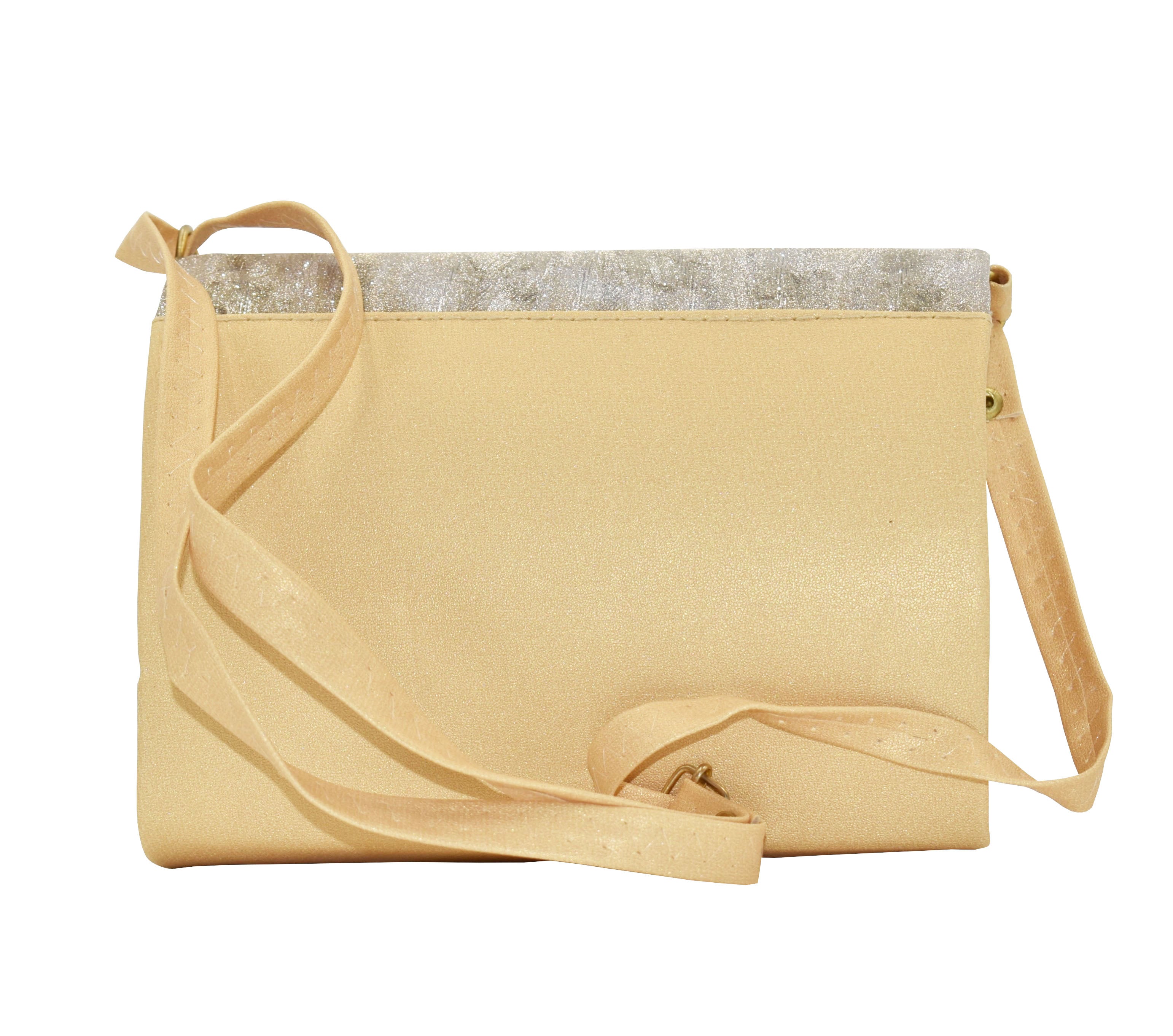 Malana Merino Women girl's cross body sling bag for party wears.