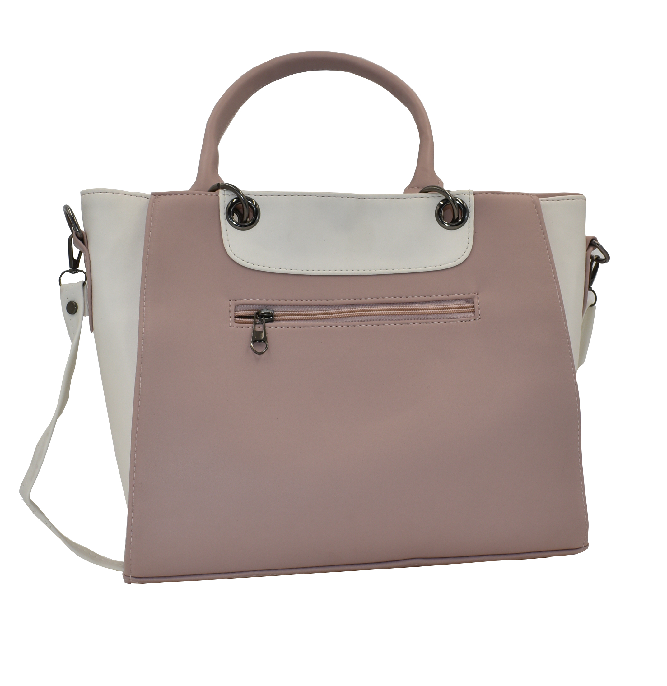 Malana Merino Women/Girl's Hand Bag with Detachable Adjustable Strap and Large Capacity