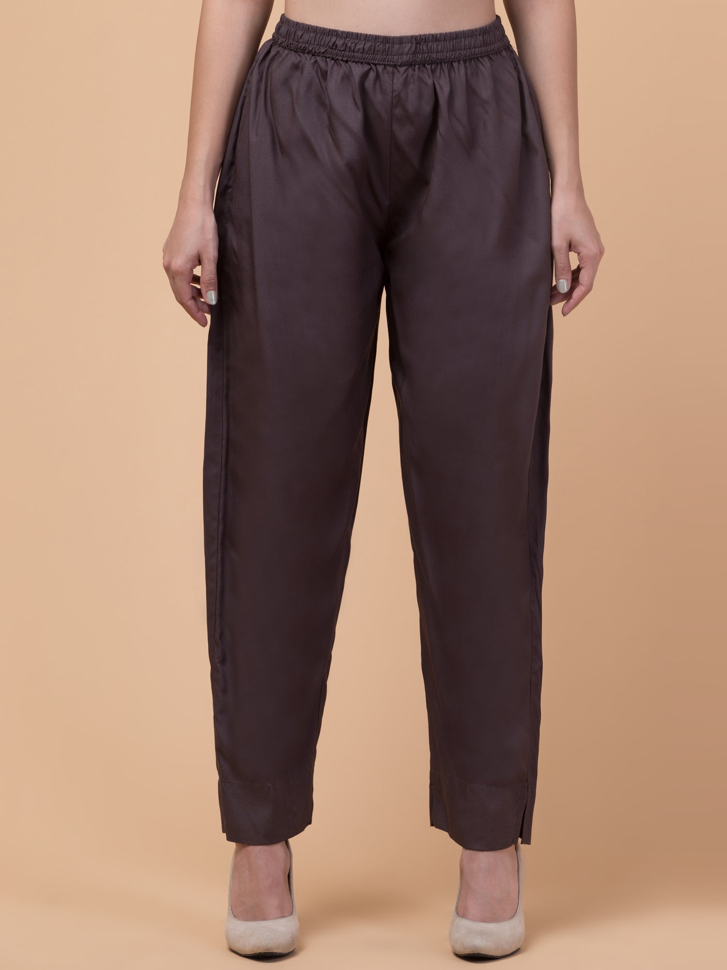 Malana Merino Wome's Straigth Printed Salwar Suit with Dupatta