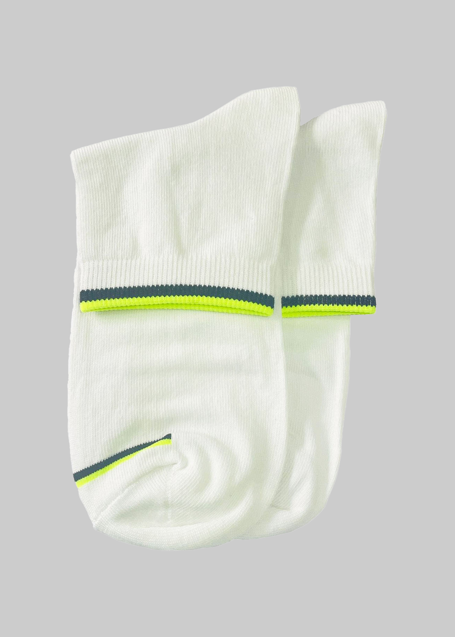 Malana Merino Men Solid Ankle Length Cotton Socks - Moisture Wicking, Breathable, Streachable & Arc Support. (Pack of 5)