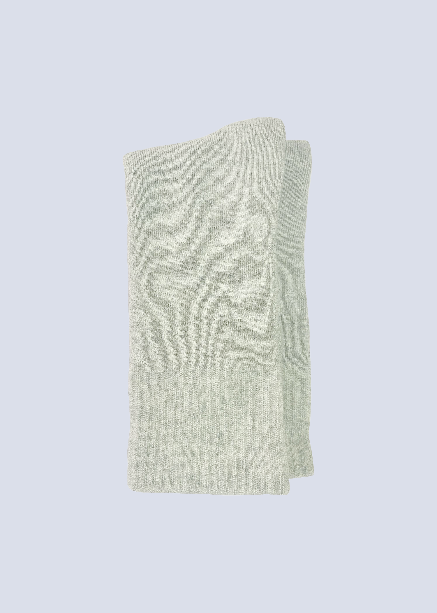 Malana Merino Men's Cotton Streachable, Breathable & Comfort Crew Length Socks. (Pack Of 2)