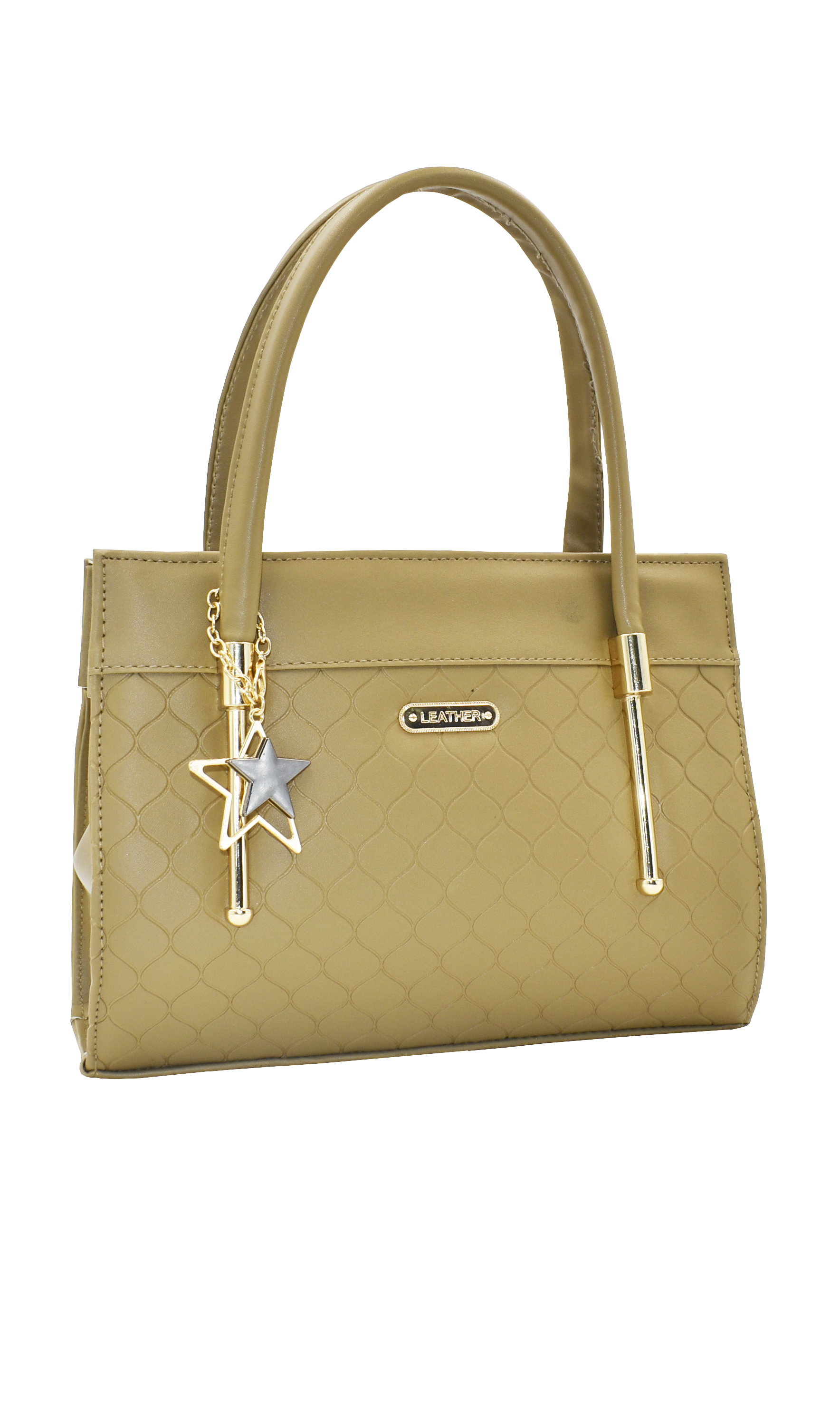 Malana Merino Women/Girl's Hand Bag with Detachable Adjustable Strap.